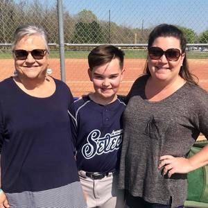 Meet your Posher, Susan